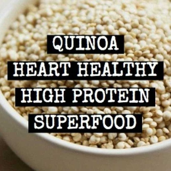 Cook Quinoa