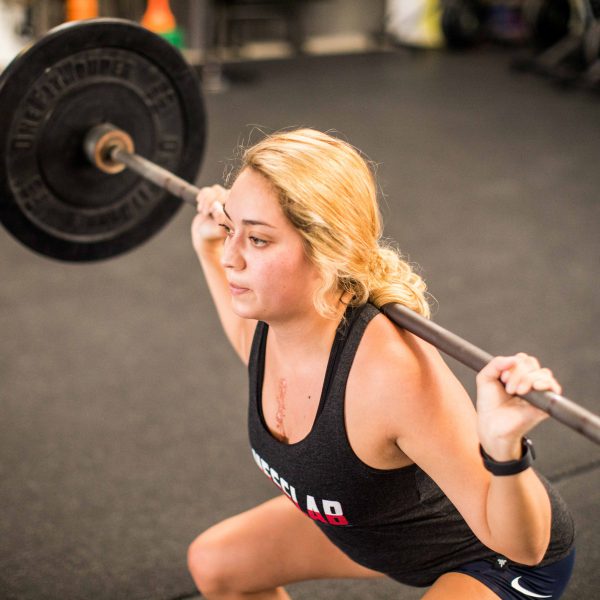 Fitness Habits | FitnessLab CrossFit | New Braunfels, TX
