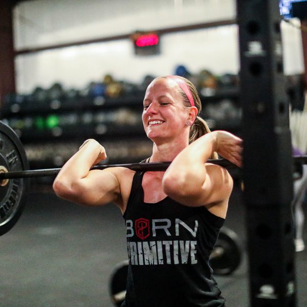 Fitness Motivation | FitnessLab CrossFit | New Braunfels, TX