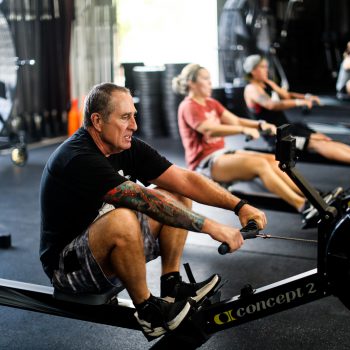 Healthy Lifestyle | FitnessLab CrossFit | New Braunfels, TX