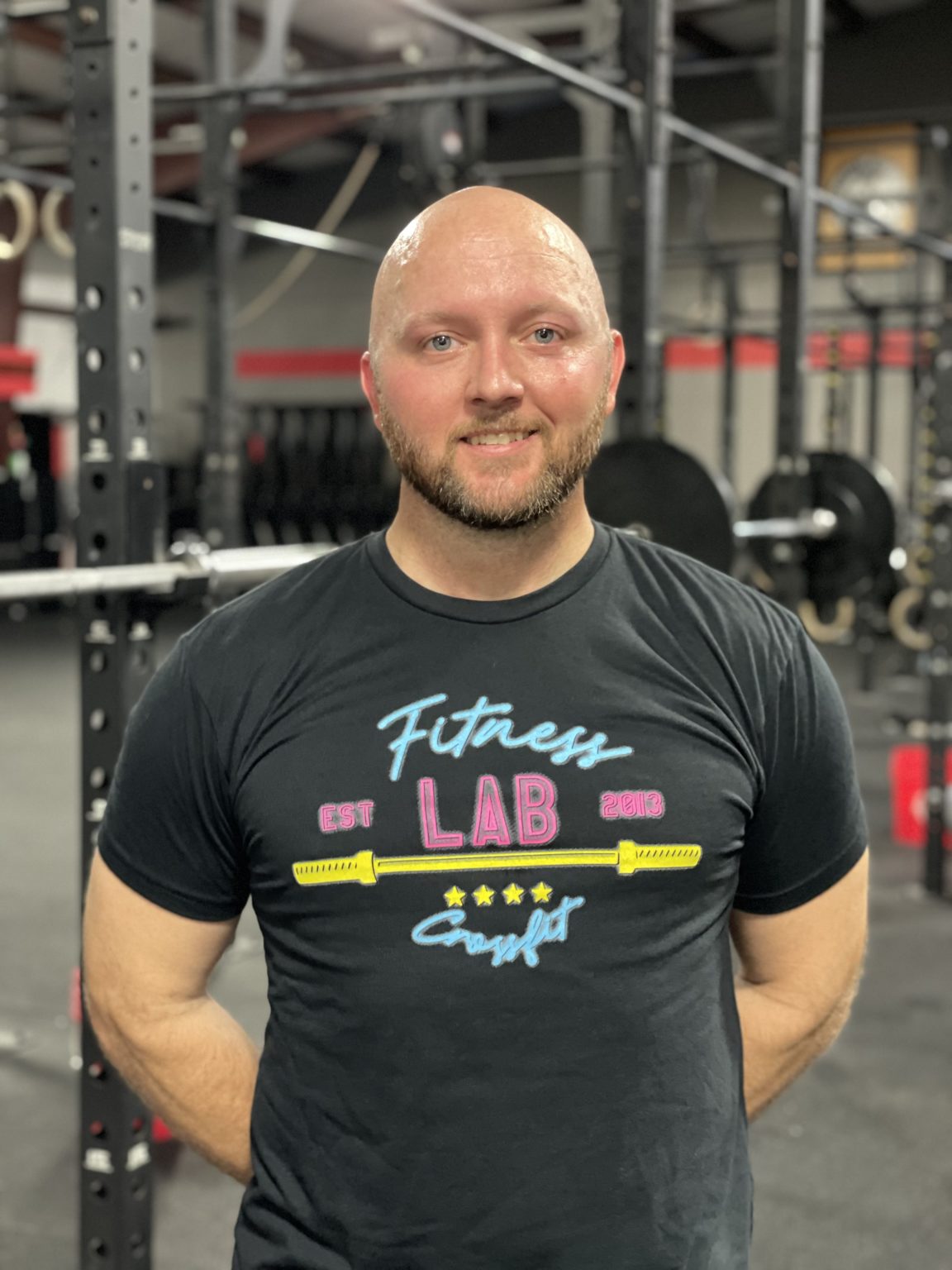 Your Fitness & Health Come First | New Braunfels | FitnessLab Crossfit